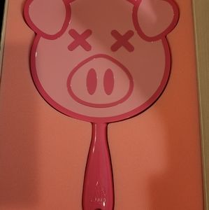 Shane Dawson X Jeffree Star Pig Hand Mirror